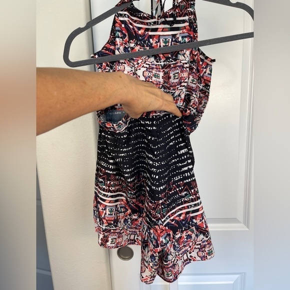 Rare Parker Scout romper EUC Size M. - Picture 5 of 8